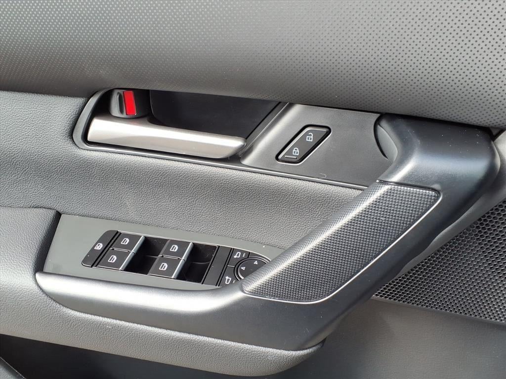 2026 Mazda Mazda CX-50 2.5 S Select AWD