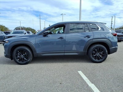 2026 Mazda Mazda CX-50 2.5 S Select AWD