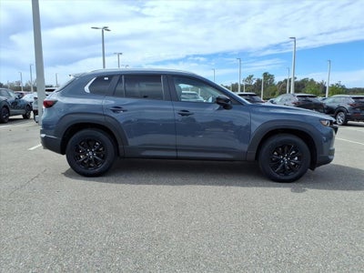 2026 Mazda Mazda CX-50 2.5 S Select AWD