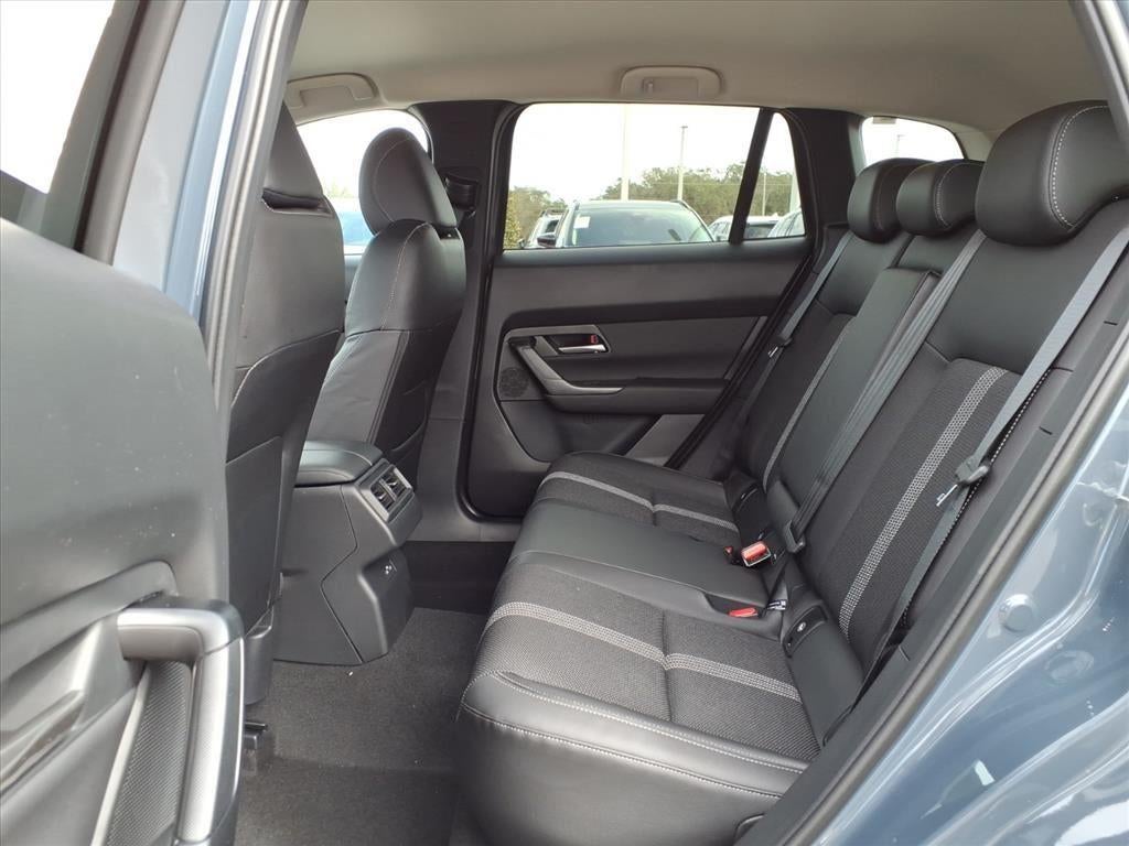 2026 Mazda Mazda CX-50 2.5 S Select AWD