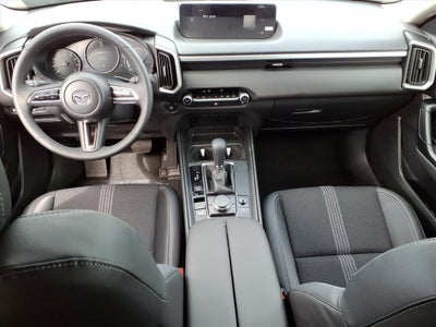 2026 Mazda Mazda CX-50 2.5 S Select AWD