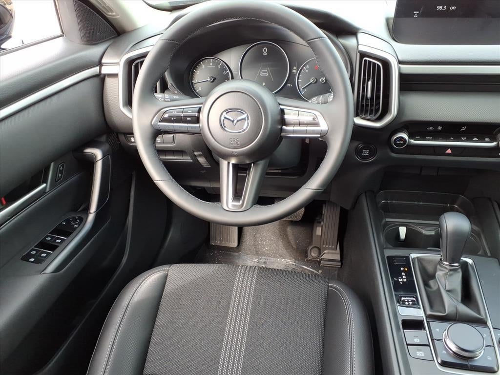 2026 Mazda Mazda CX-50 2.5 S Select AWD