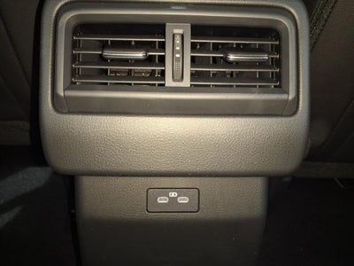 2026 Mazda Mazda CX-50 2.5 S Select AWD