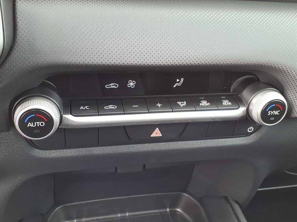 2026 Mazda Mazda CX-50 2.5 S Select AWD