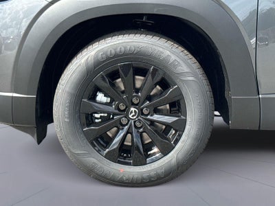 2026 Mazda Mazda CX-50 2.5 S Select