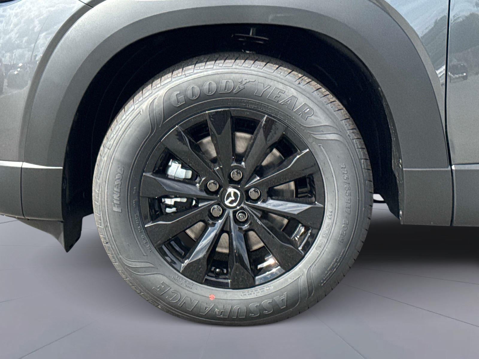 2026 Mazda Mazda CX-50 2.5 S Select