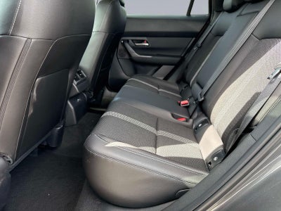 2026 Mazda Mazda CX-50 2.5 S Select