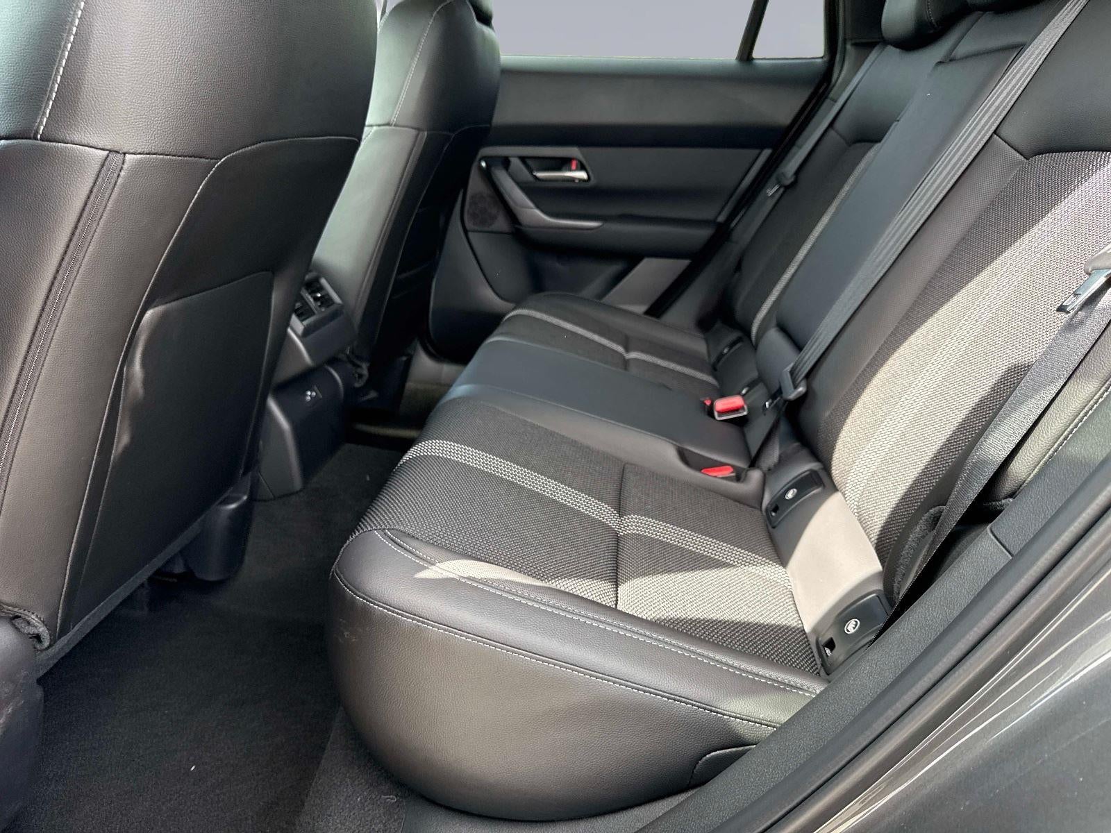 2026 Mazda Mazda CX-50 2.5 S Select