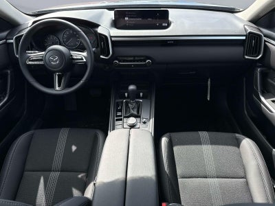 2026 Mazda Mazda CX-50 2.5 S Select