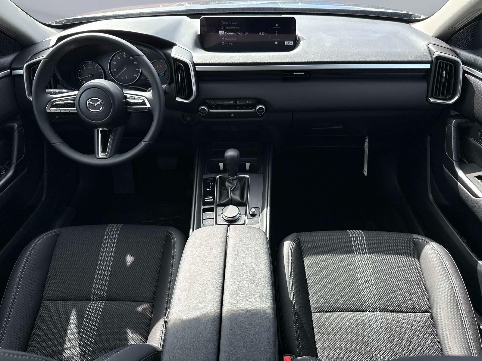 2026 Mazda Mazda CX-50 2.5 S Select