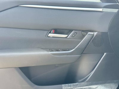 2026 Mazda Mazda CX-50 2.5 S Select