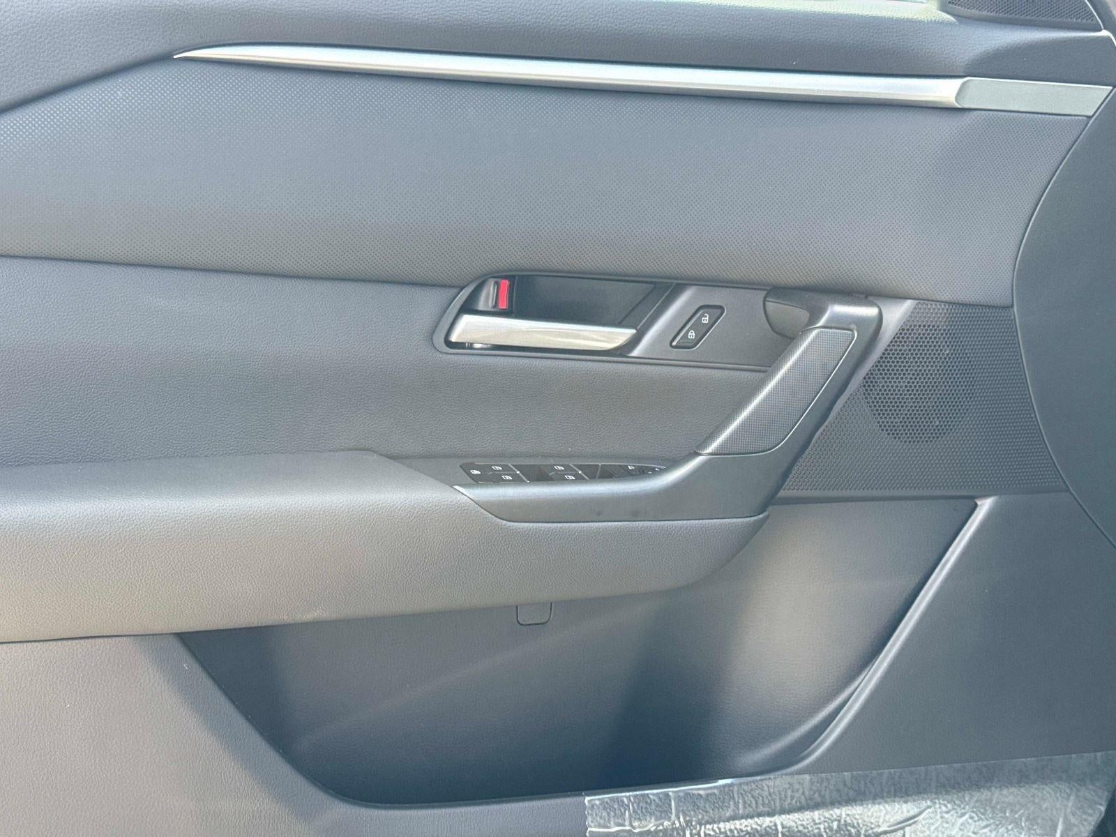 2026 Mazda Mazda CX-50 2.5 S Select
