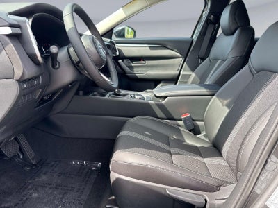 2026 Mazda Mazda CX-50 2.5 S Select