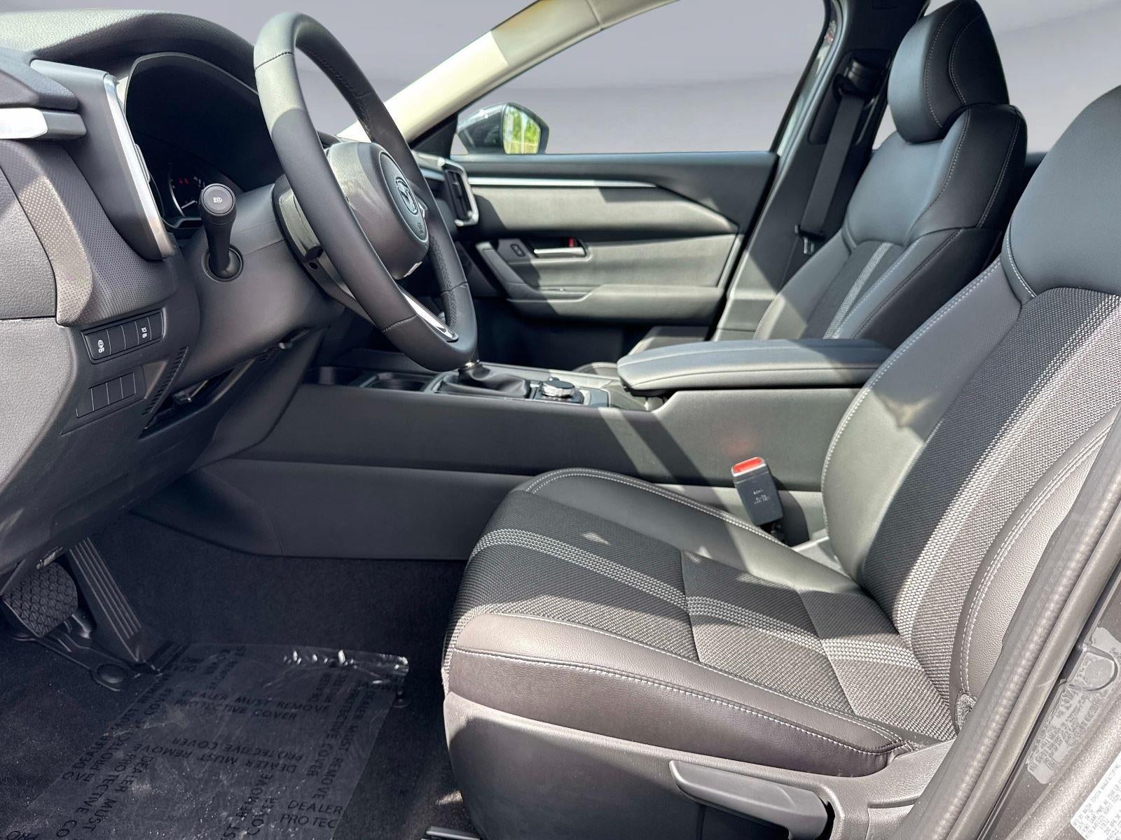 2026 Mazda Mazda CX-50 2.5 S Select