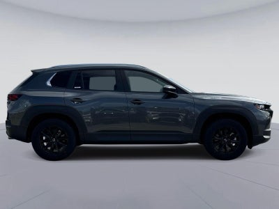 2026 Mazda Mazda CX-50 2.5 S Select
