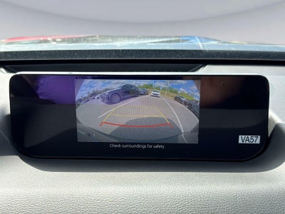 2026 Mazda Mazda CX-50 2.5 S Select