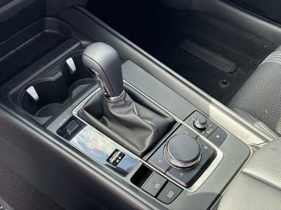 2026 Mazda Mazda CX-50 2.5 S Select
