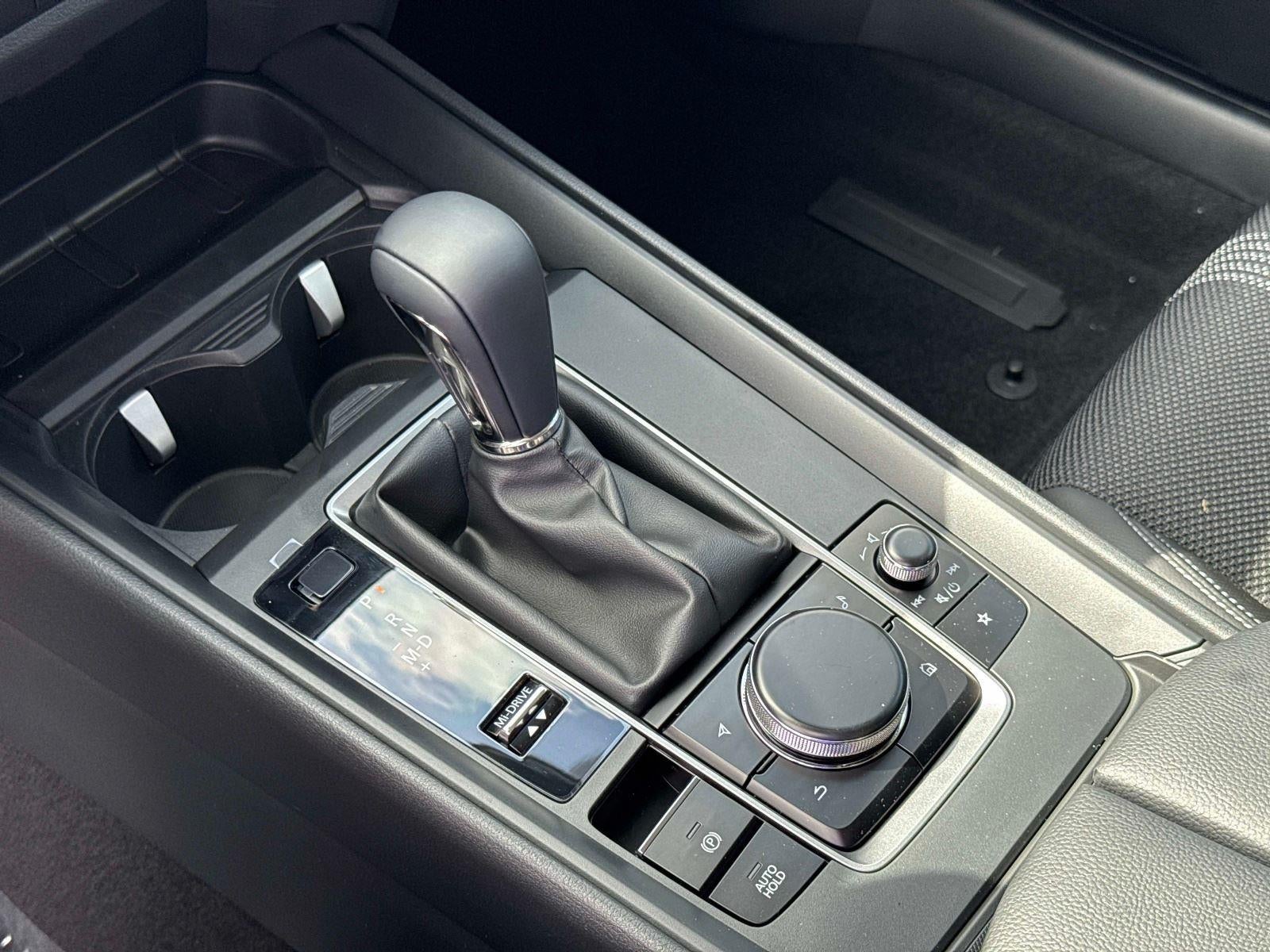 2026 Mazda Mazda CX-50 2.5 S Select