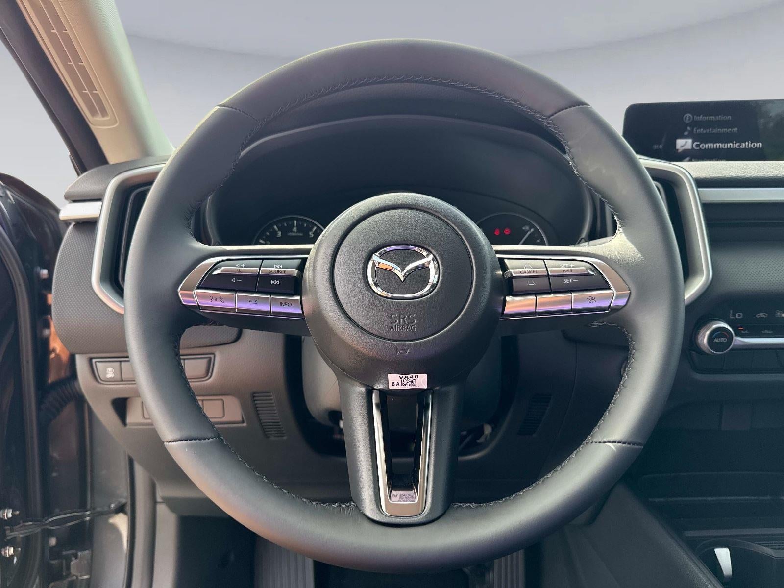 2026 Mazda Mazda CX-50 2.5 S Select