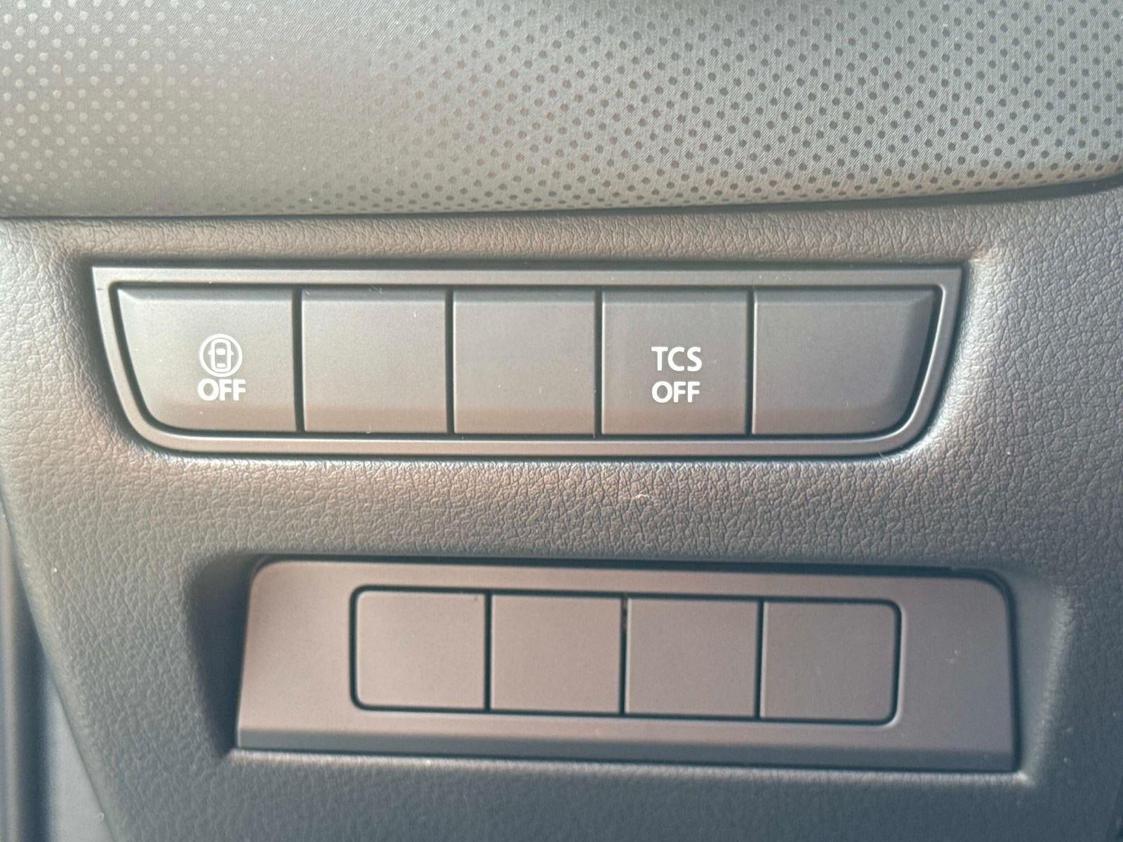 2026 Mazda Mazda CX-50 2.5 S Select