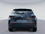 2026 Mazda Mazda CX-50 2.5 S Select
