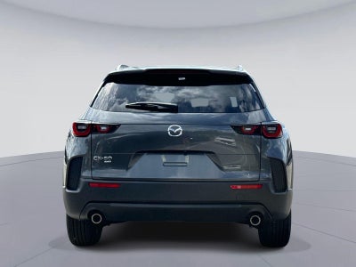 2026 Mazda Mazda CX-50 2.5 S Select