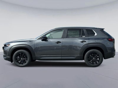 2026 Mazda Mazda CX-50 2.5 S Select