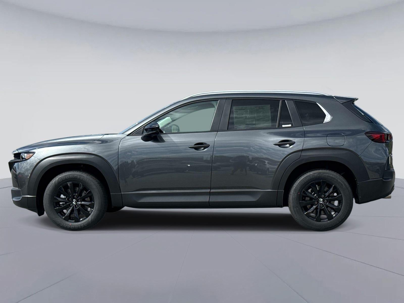 2026 Mazda Mazda CX-50 2.5 S Select