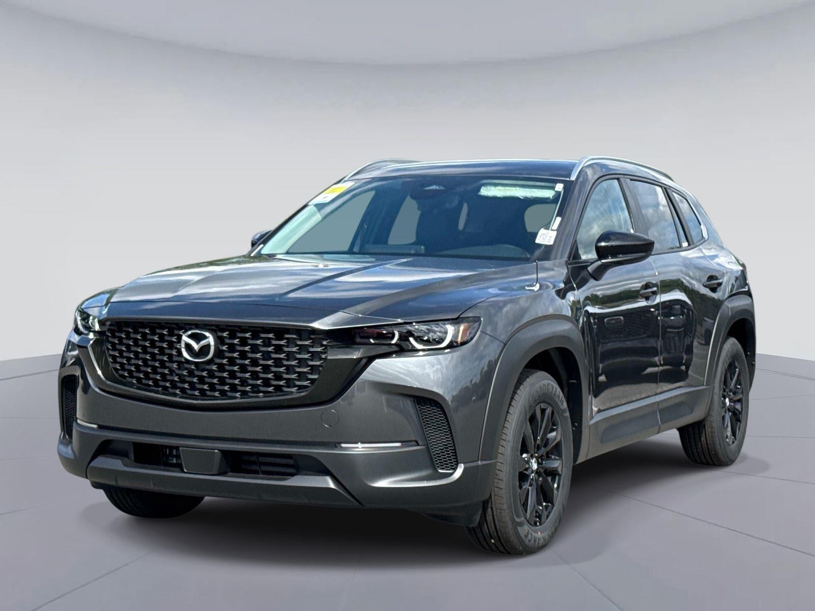 2026 Mazda Mazda CX-50 2.5 S Select