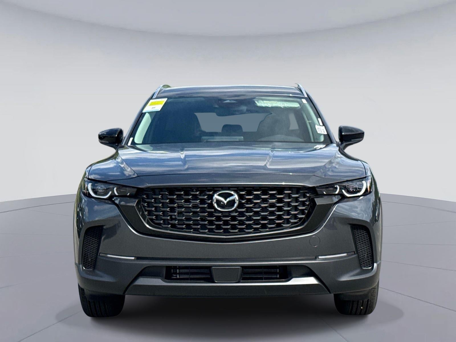 2026 Mazda Mazda CX-50 2.5 S Select