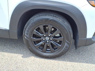 2024 Mazda Mazda CX-50 2.5 S Select Package