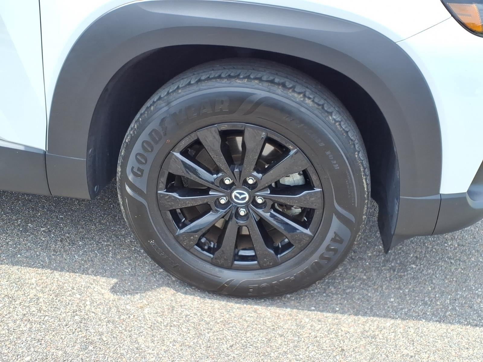2024 Mazda Mazda CX-50 2.5 S Select Package