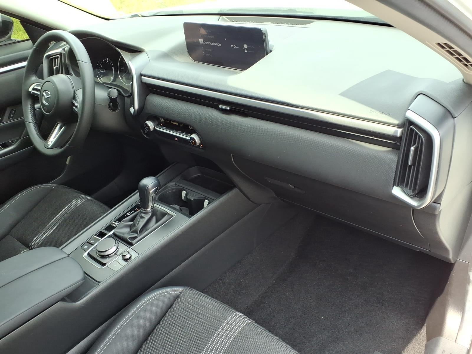 2024 Mazda Mazda CX-50 2.5 S Select Package