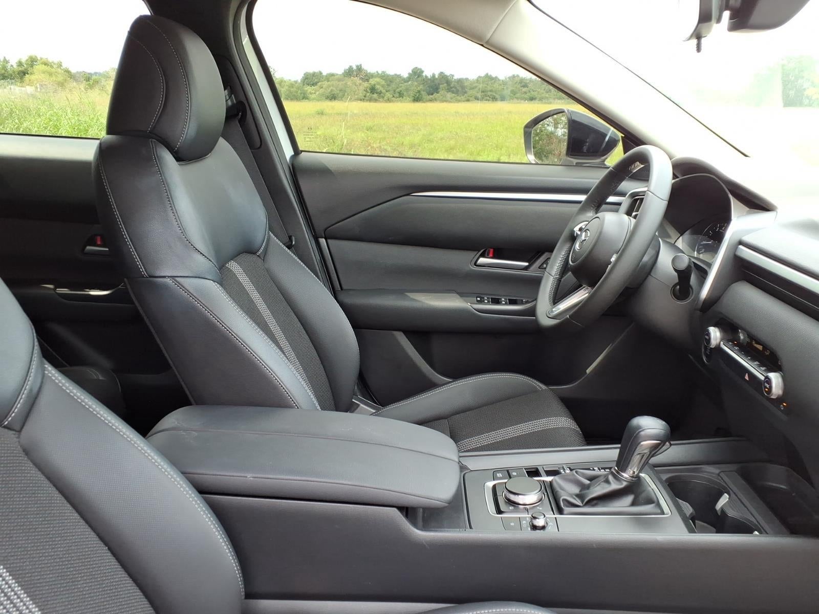 2024 Mazda Mazda CX-50 2.5 S Select Package
