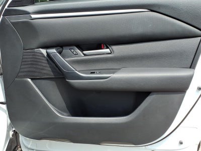 2024 Mazda Mazda CX-50 2.5 S Select Package