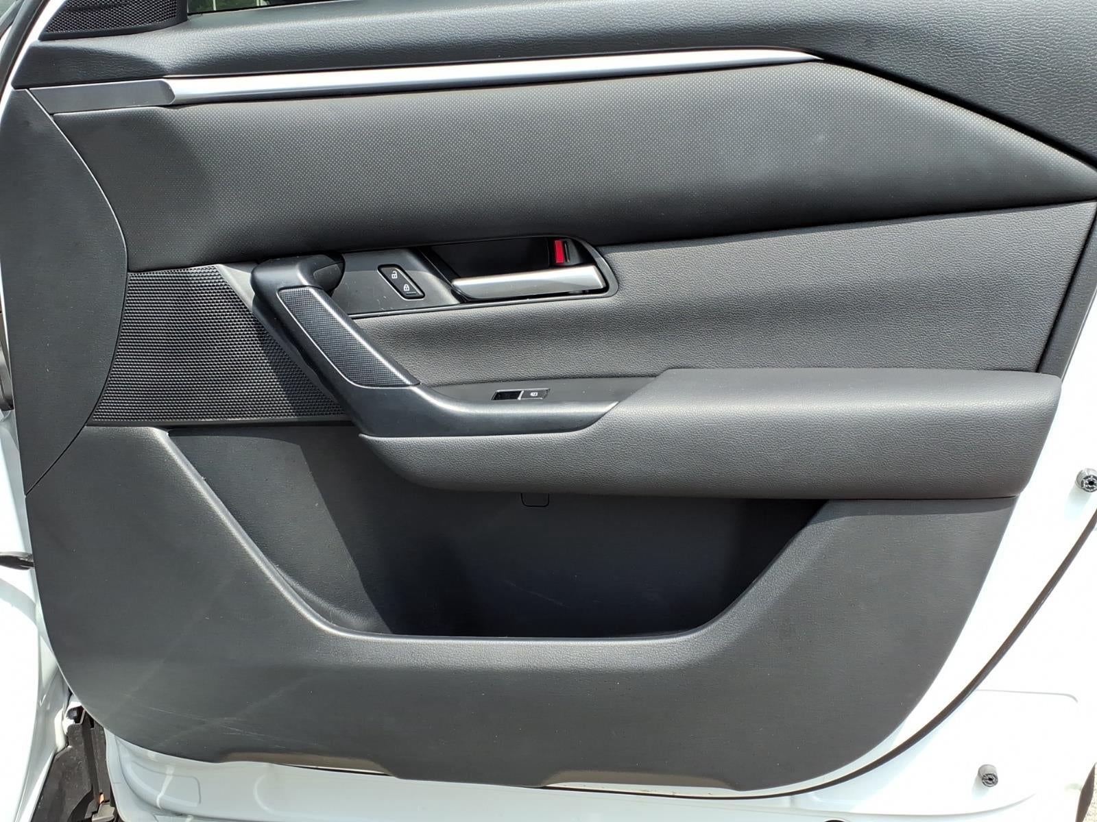 2024 Mazda Mazda CX-50 2.5 S Select Package