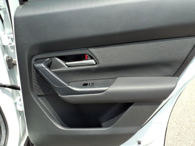 2024 Mazda Mazda CX-50 2.5 S Select Package