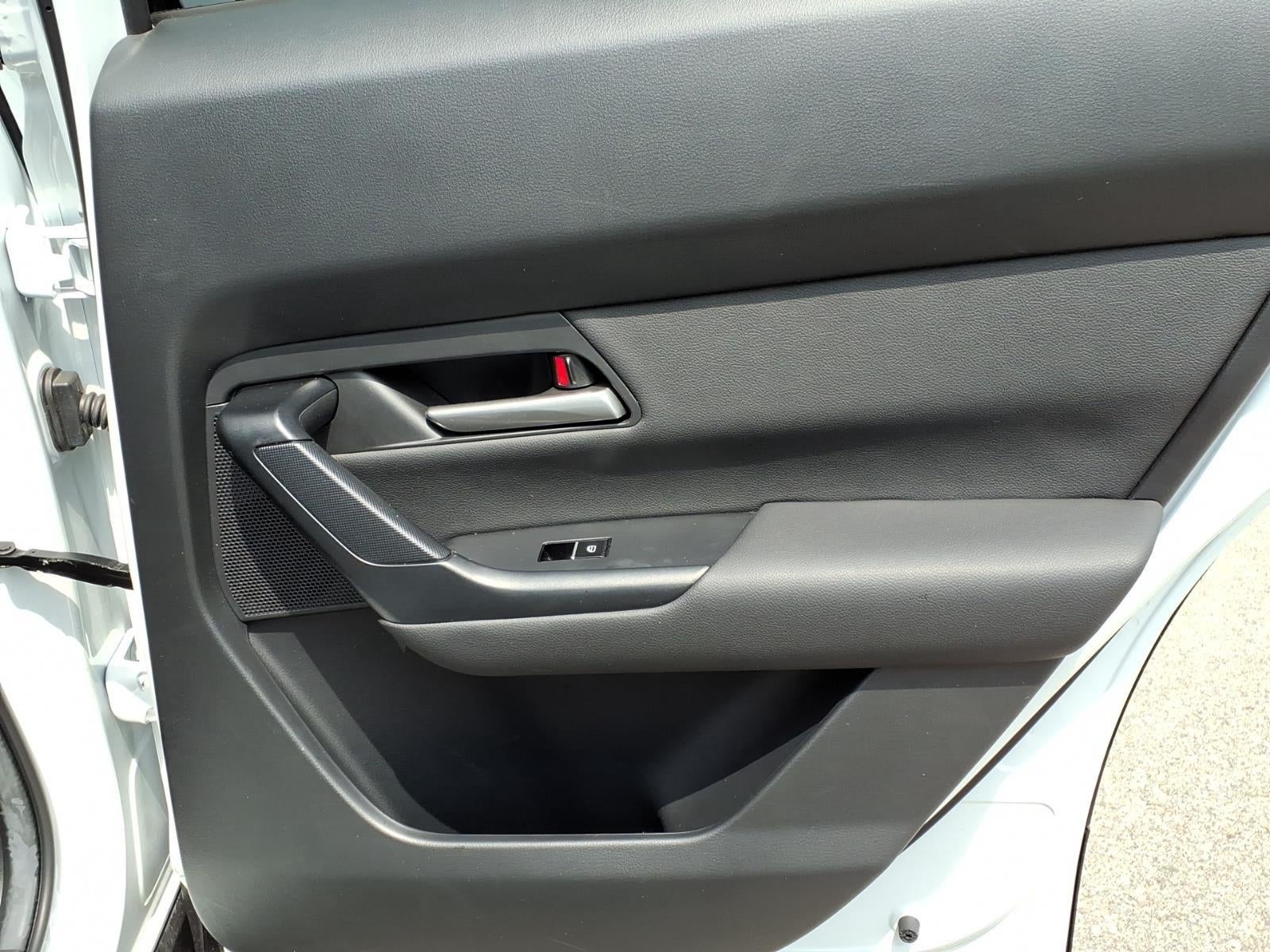 2024 Mazda Mazda CX-50 2.5 S Select Package