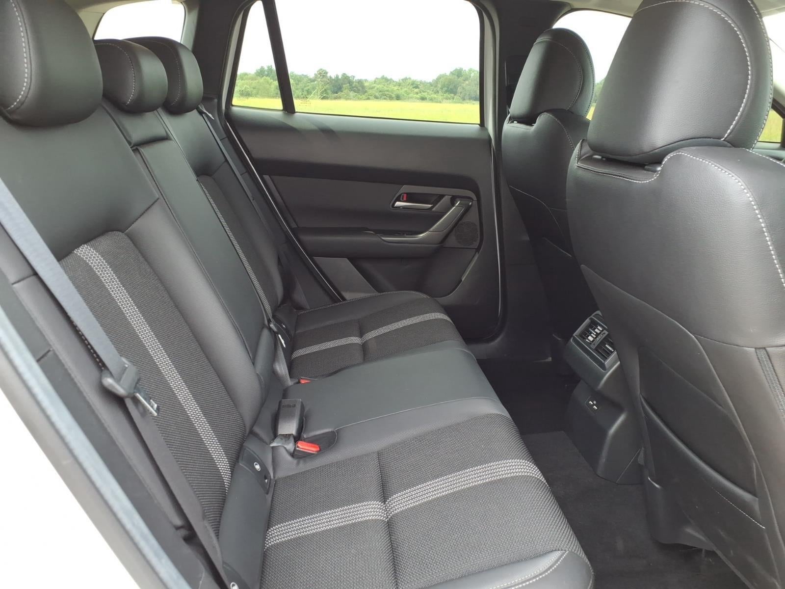 2024 Mazda Mazda CX-50 2.5 S Select Package