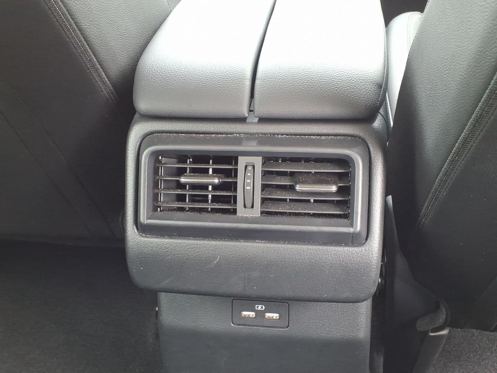 2024 Mazda Mazda CX-50 2.5 S Select Package