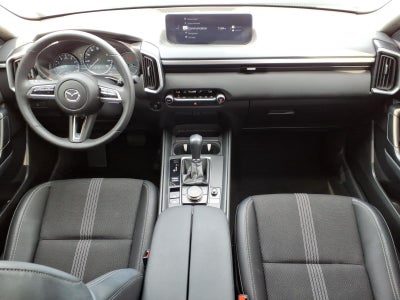 2024 Mazda Mazda CX-50 2.5 S Select Package