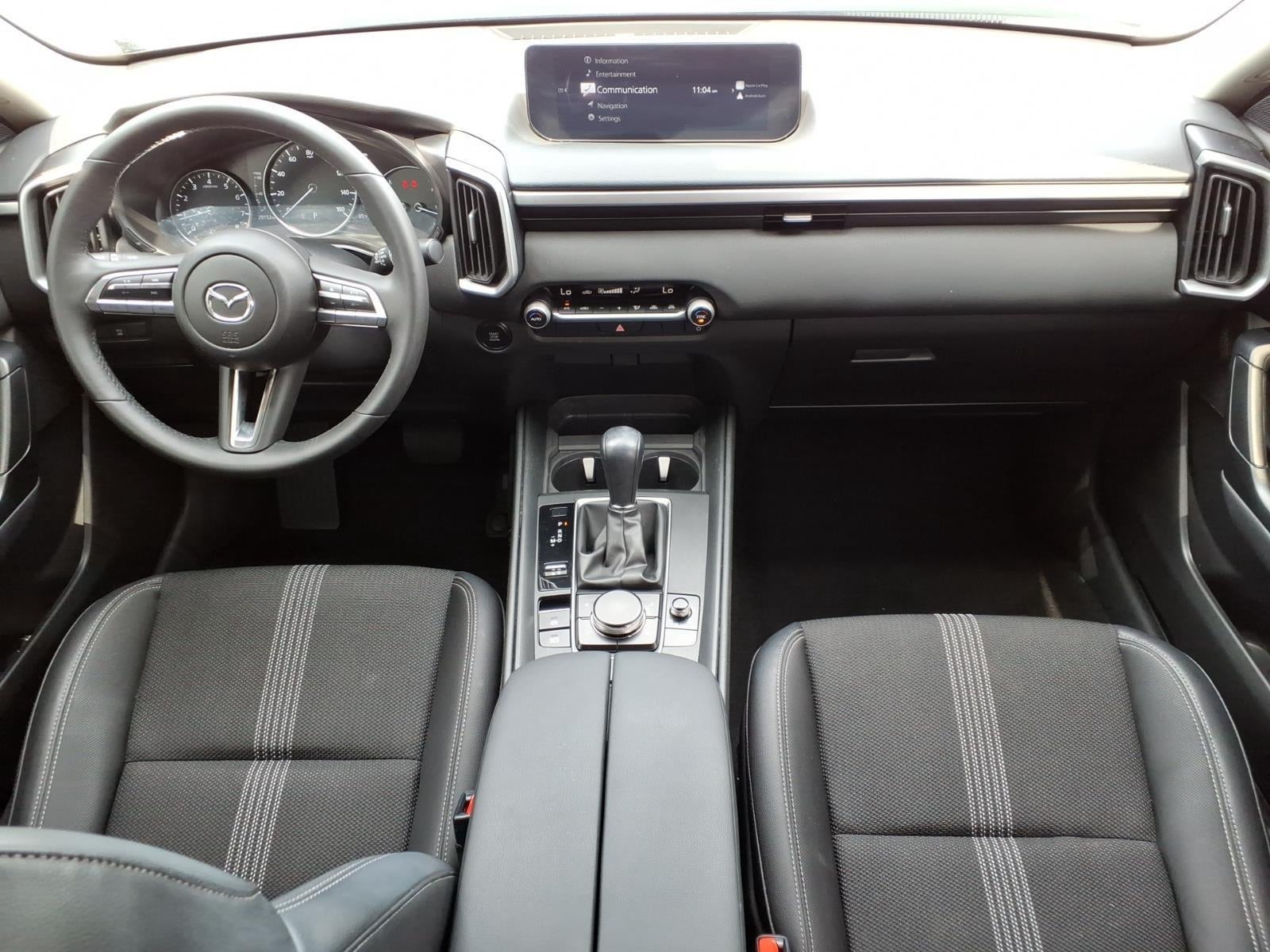 2024 Mazda Mazda CX-50 2.5 S Select Package