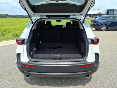 2024 Mazda Mazda CX-50 2.5 S Select Package