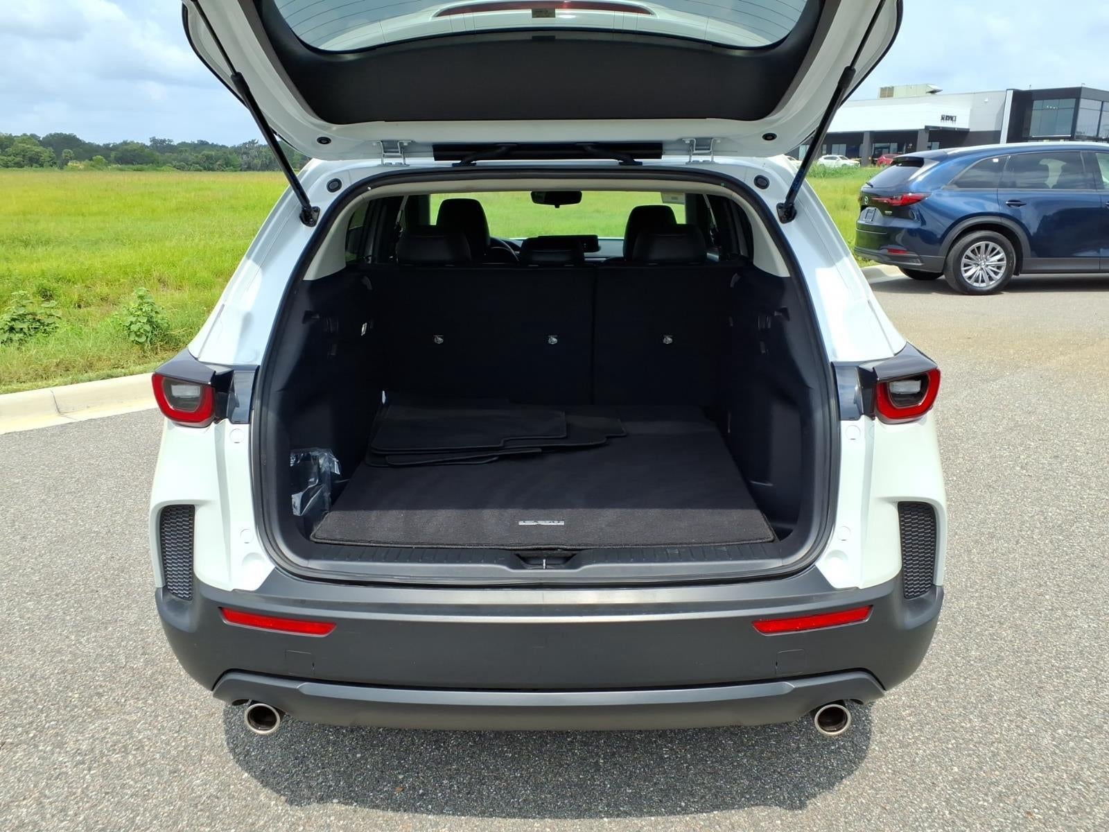 2024 Mazda Mazda CX-50 2.5 S Select Package