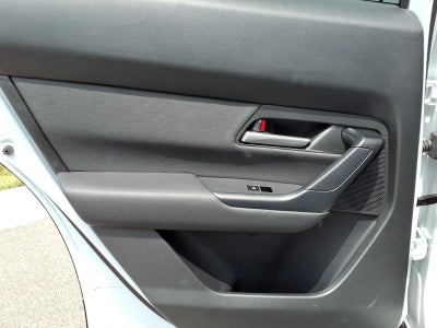 2024 Mazda Mazda CX-50 2.5 S Select Package
