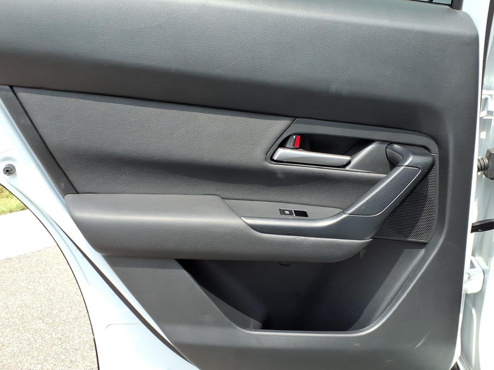 2024 Mazda Mazda CX-50 2.5 S Select Package