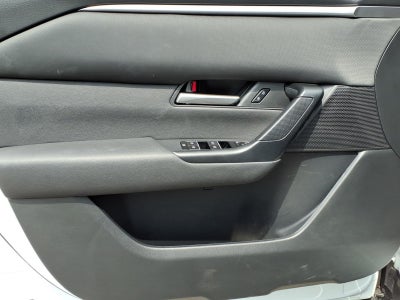 2024 Mazda Mazda CX-50 2.5 S Select Package
