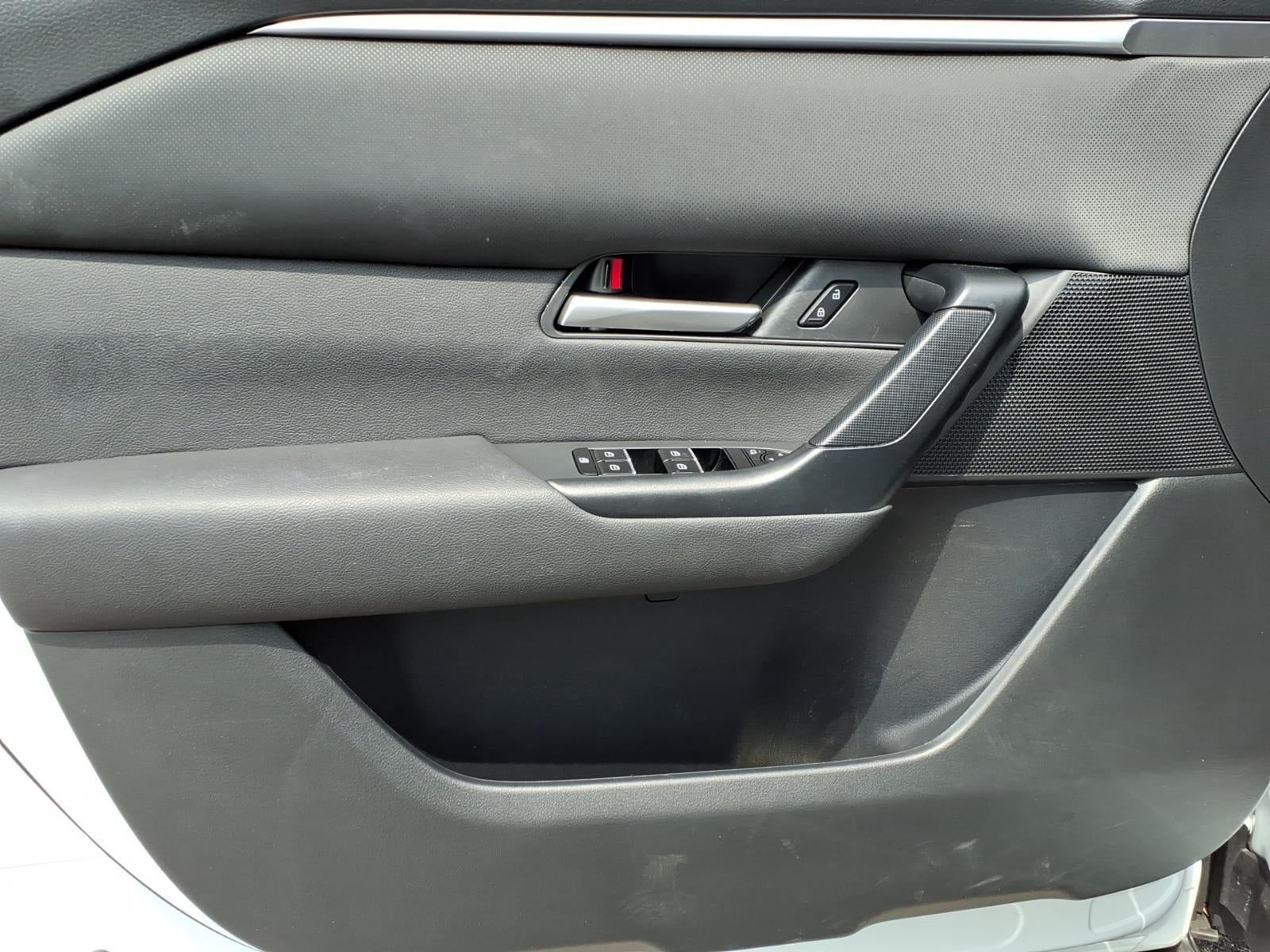 2024 Mazda Mazda CX-50 2.5 S Select Package