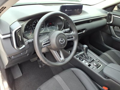 2024 Mazda Mazda CX-50 2.5 S Select Package