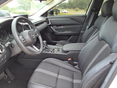 2024 Mazda Mazda CX-50 2.5 S Select Package